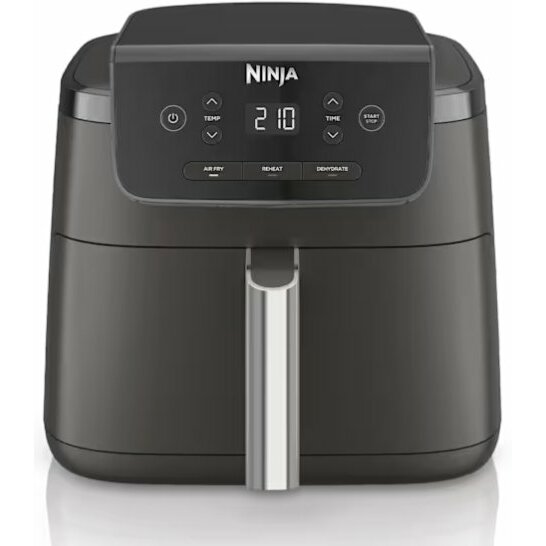 Frytkownica beztłuszczowa Ninja (AF110EU) | AF110EU