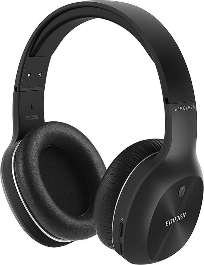 Słuchawki Edifier W800BT Plus Czarne |
