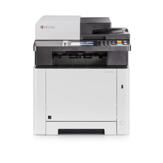 FL Kyocera ECOSYS M5526cdn 26S./min
