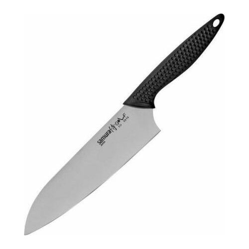 Samura Nóż Santoku Samura Golf AUS-8