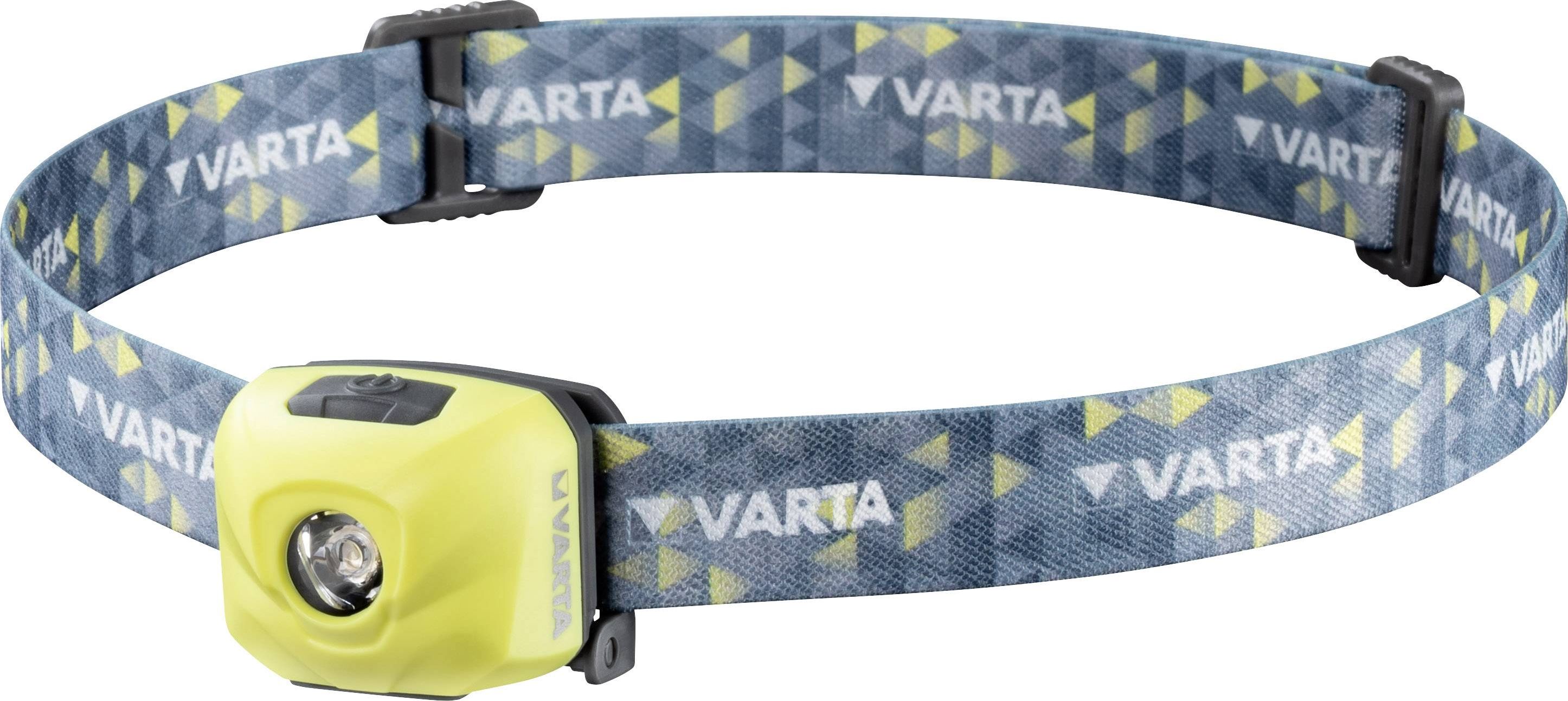 Varta H30R Headlamp | 18631 201