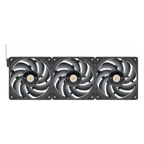 Wentylator Thermaltake TOUGHFAN EX14 Pro 3-pack