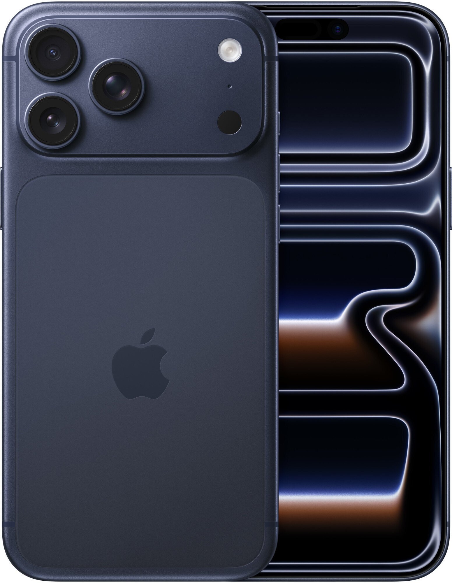 Apple iPhone 17 Pro Max 5G