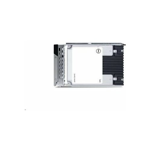 Dell 345-BDRO 3.84TB 2.5"