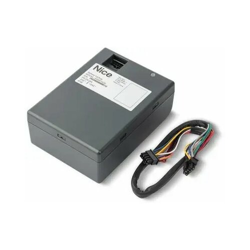 Nice Akumulator zasilania awaryjnego PSS124 24V