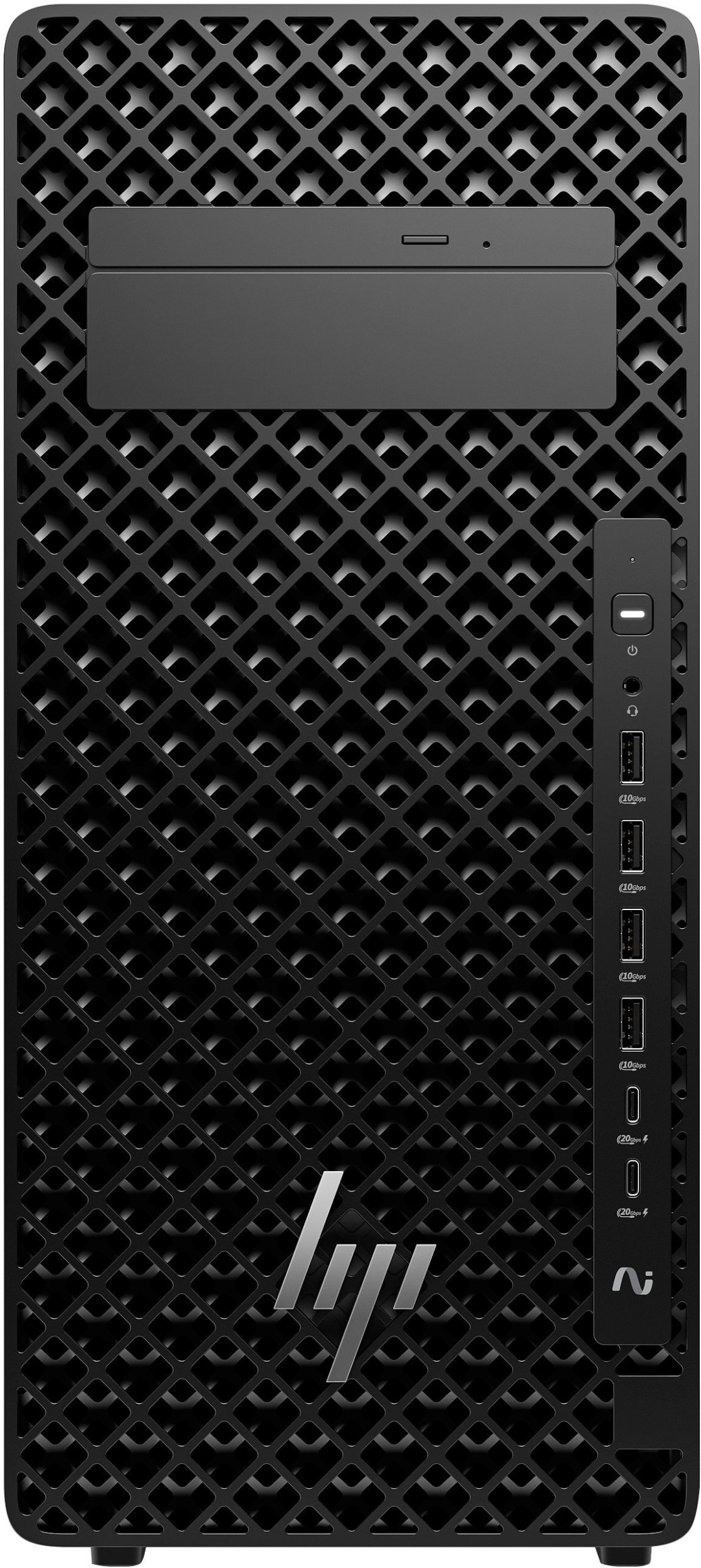 HP Z2 Tower G1i DN8A1ET#AKD -