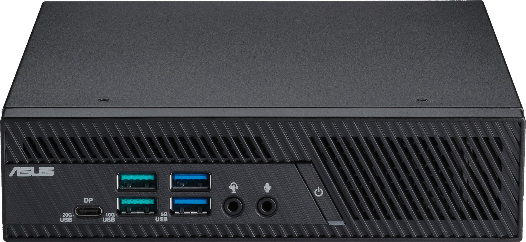ASUS ExpertCenter PB64-B50078MH 90MS0361-M002E0 - Intel