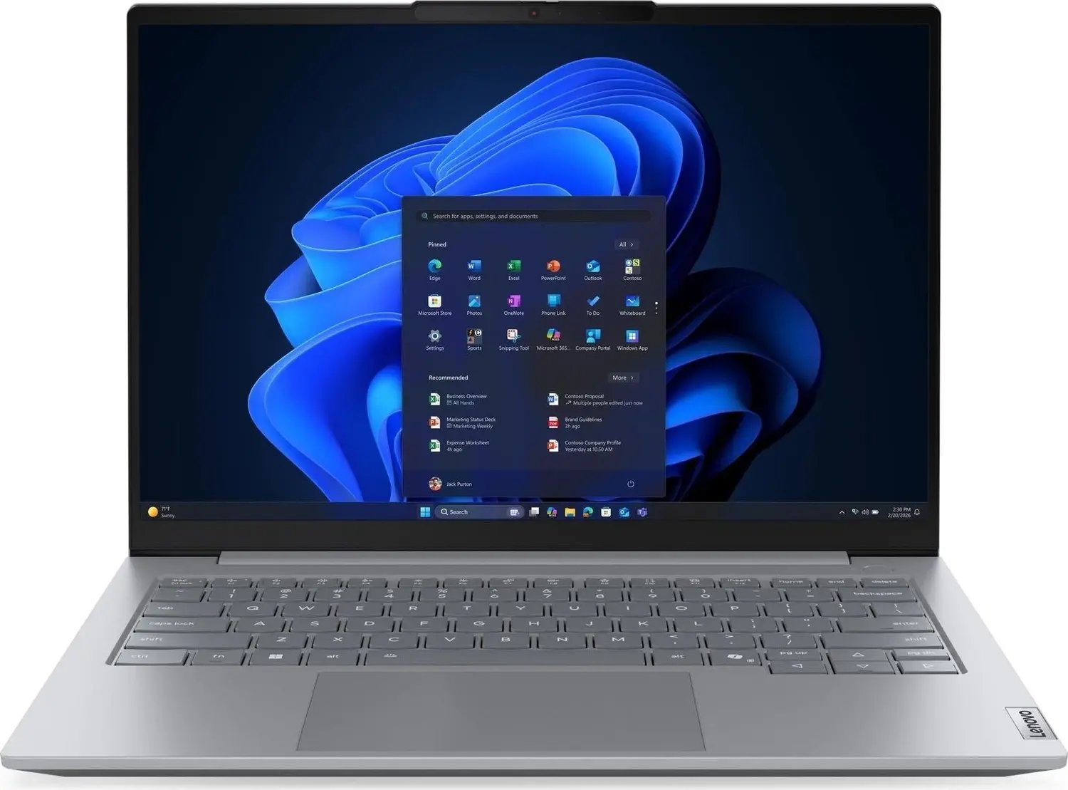 Lenovo ThinkBook 14 G9 AHP 21V0008DPB