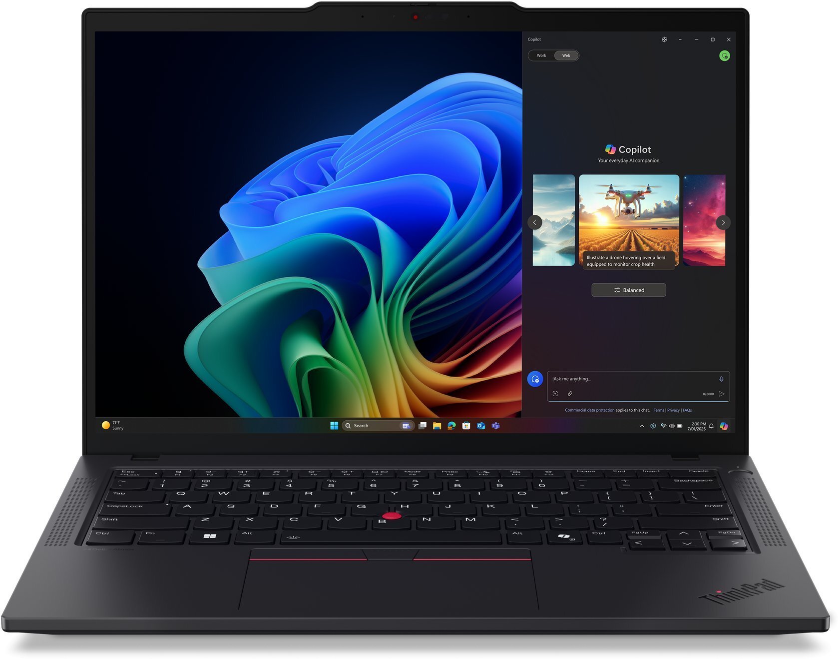 Lenovo ThinkPad T14 Gen 6 (AMD)
