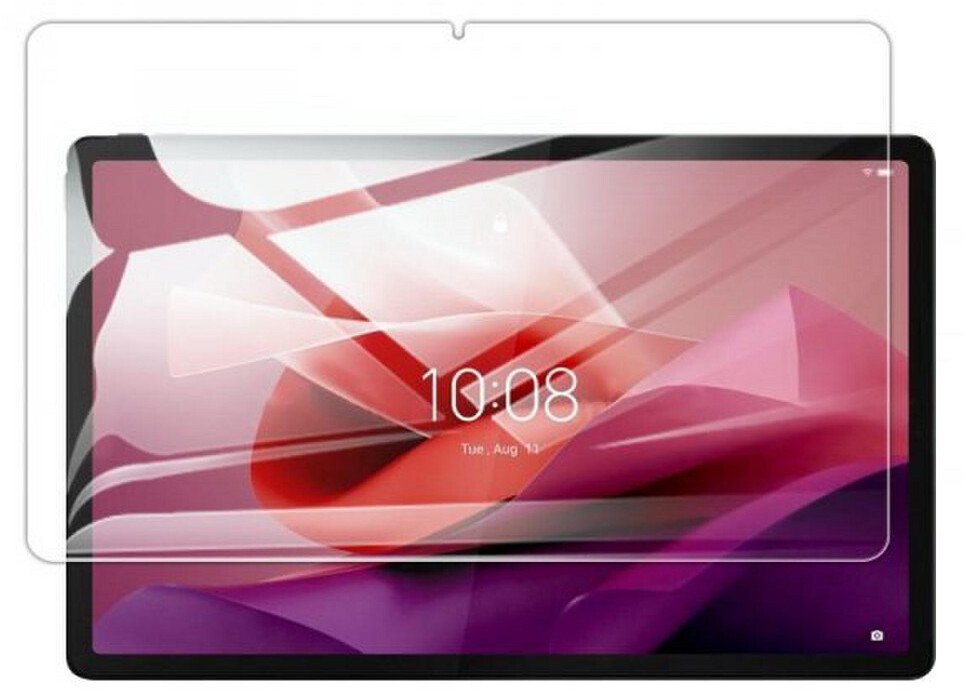 ILike Ekrāna aizsargstikls aizsargājošs Tab P12
