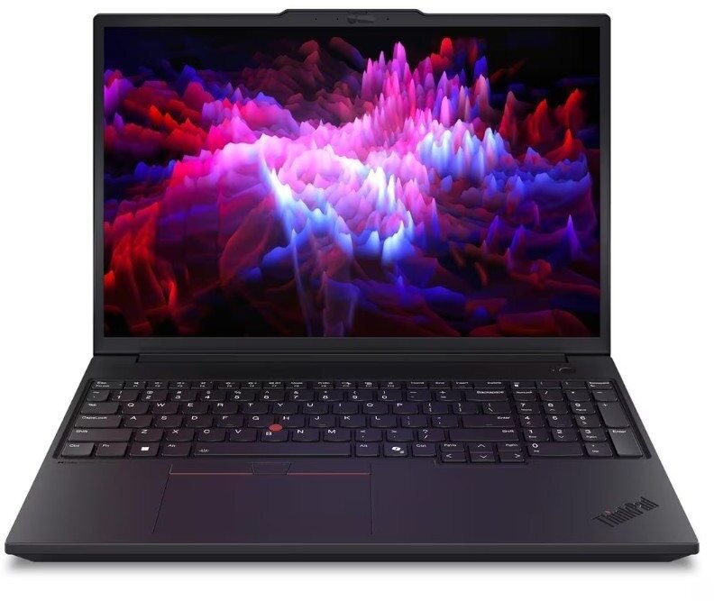 Lenovo ThinkPad P16v Gen 3 (Intel)
