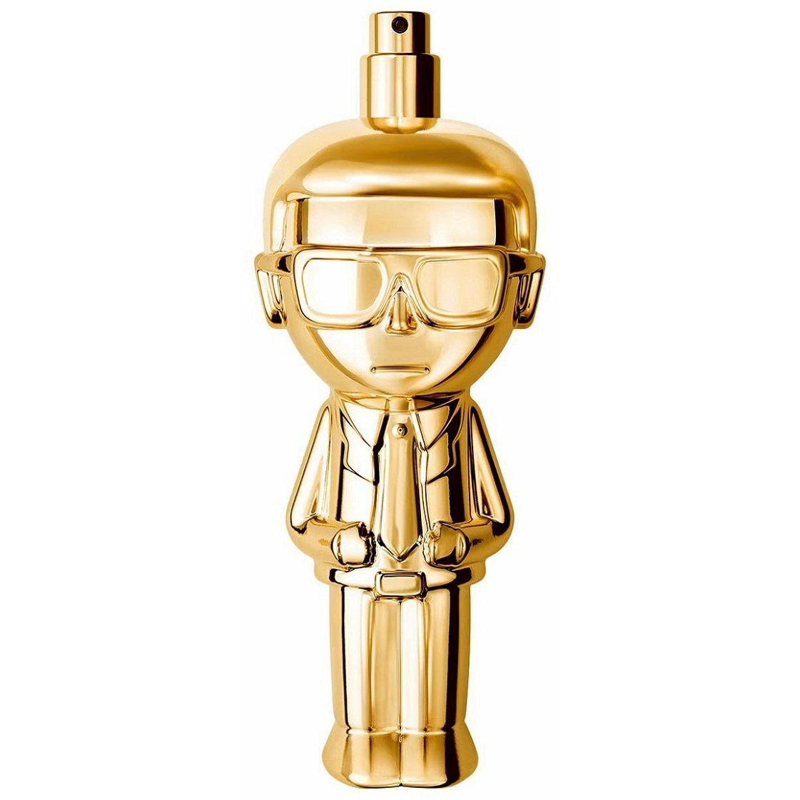Karl Lagerfeld Ikonic Parfum For Women