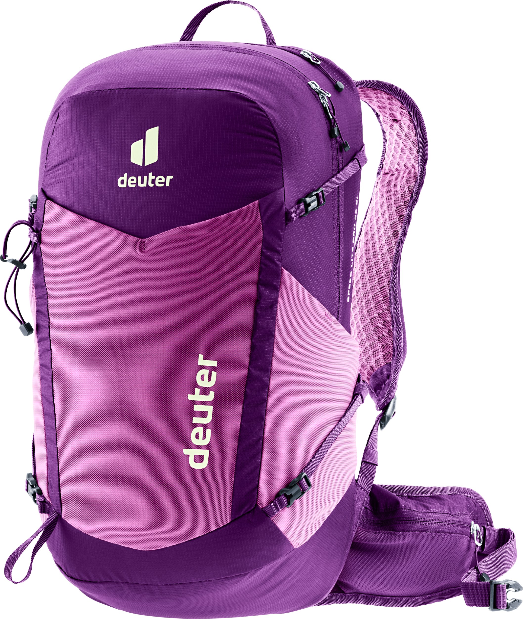 Deuter Akcesoria turystyczne Speed Lite Pro