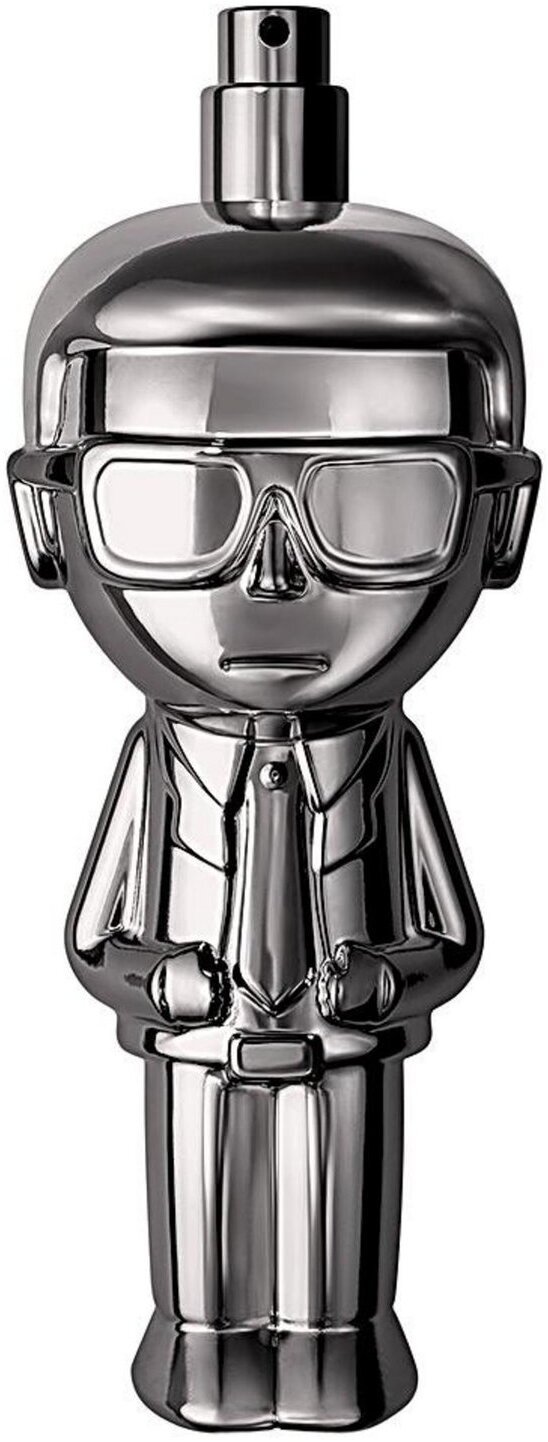 Karl Lagerfeld Ikonic Parfum For Men