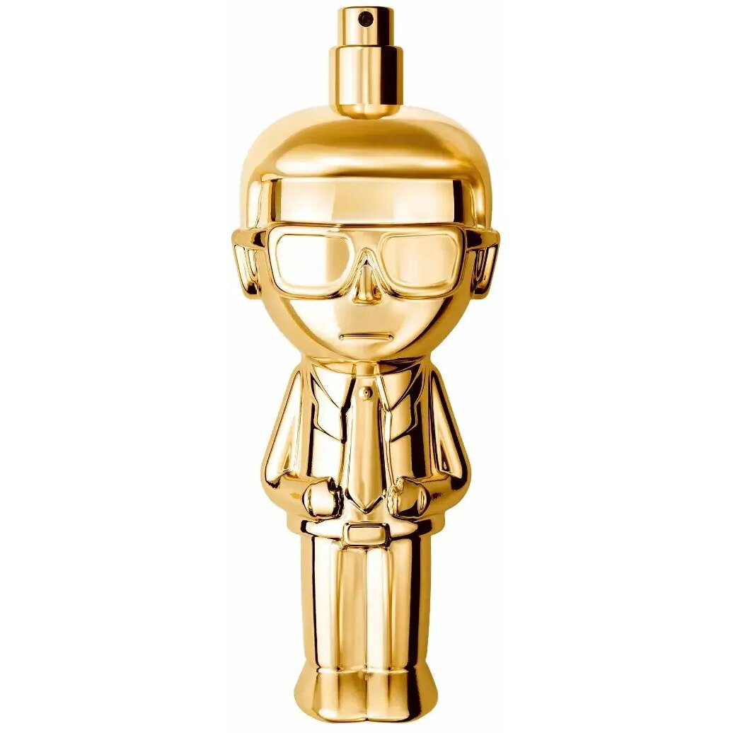 Karl Lagerfeld Karl Lagerfeld, Ikonic, Parfum