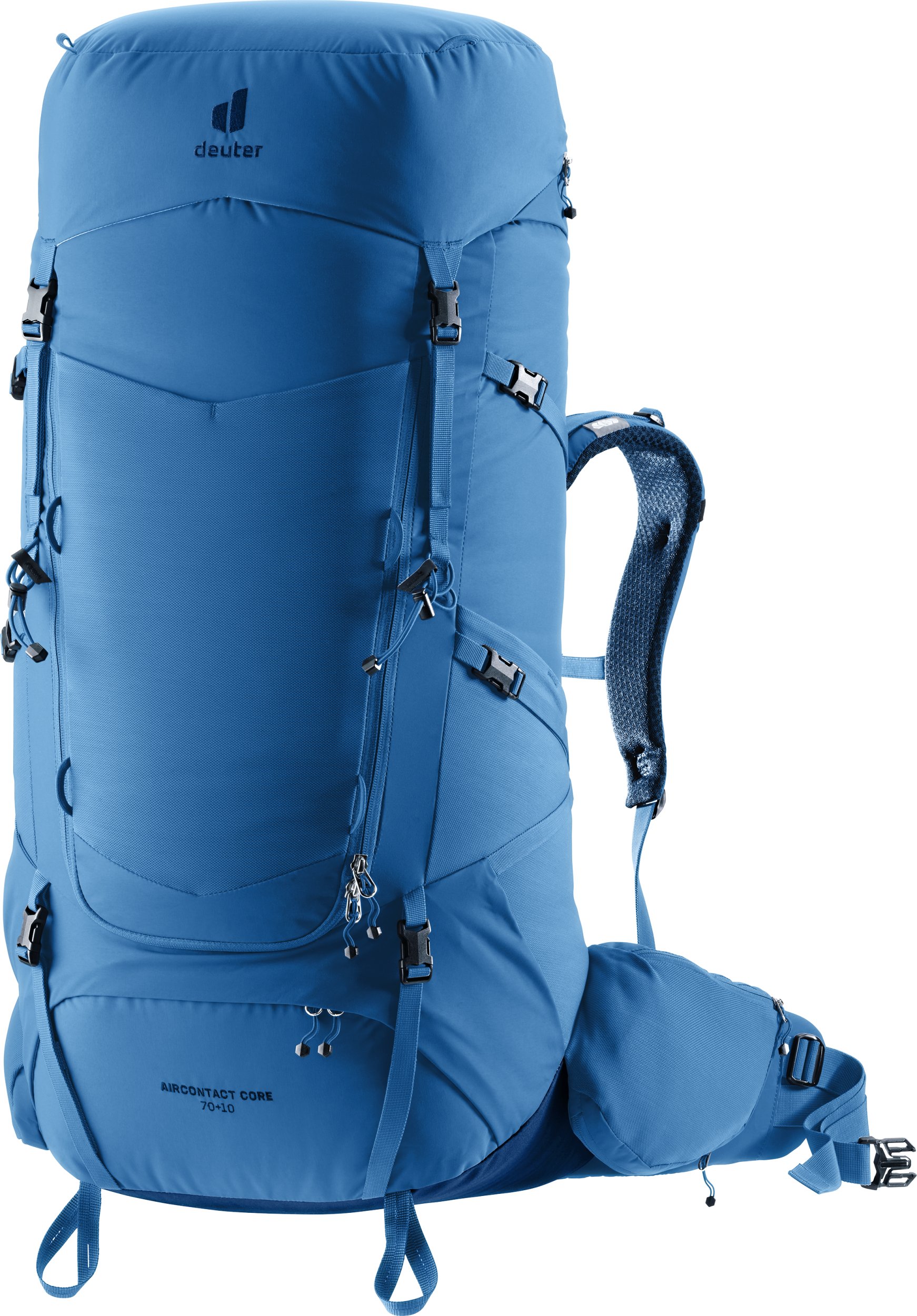 Deuter trekkingowy Aircontact Core 70+10 (701122)