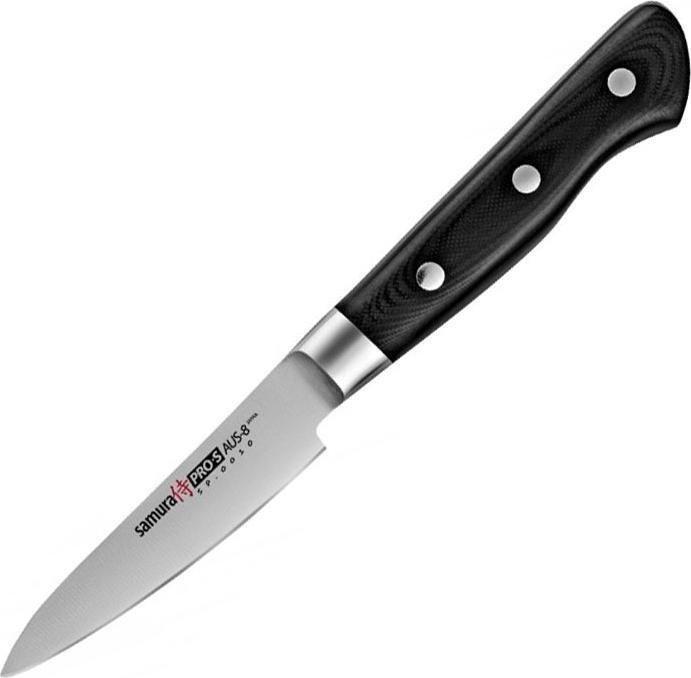 Samura Samura PRO-S nóż Paring 88mm