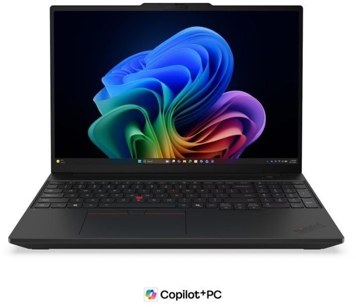 Lenovo ThinkPad T16 Gen 5 (Intel)