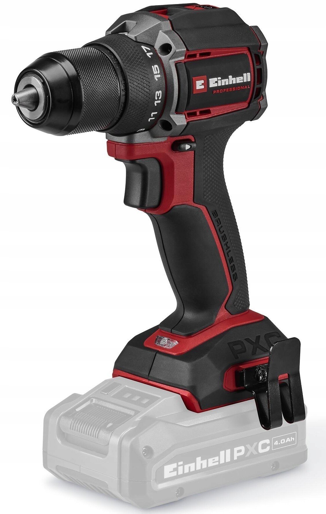Einhell TP-CD 18/50-C Li BL SOLO