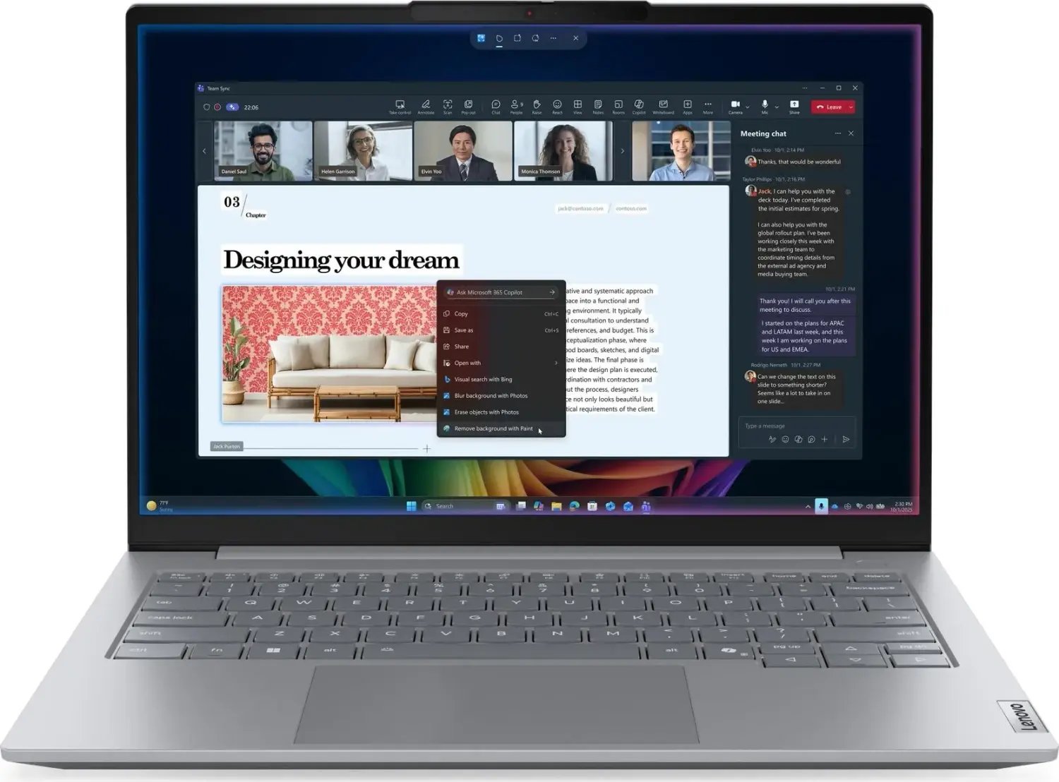 Lenovo ThinkBook 14 G9 IPL 21UX007UPB