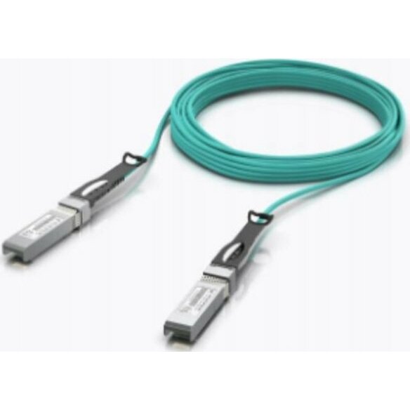 Ubiquiti SFP28 Multi-Mode Fiber Optic Cable