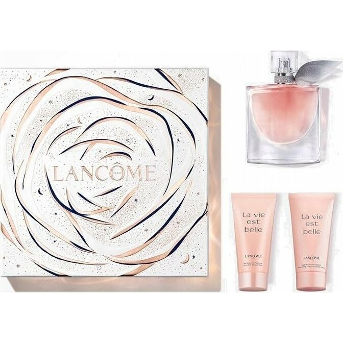 Lancome LANCOME SET (LA VIE EST