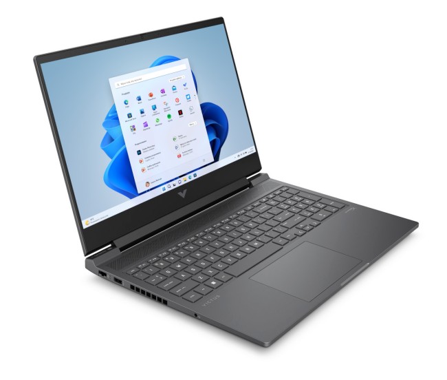 HP Victus 16-s1722nw - Ryzen 7