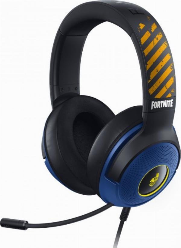 Słuchawki Razer Kraken V3 X Czarne