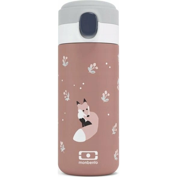 Monbento Monbento Pop Fox brązowy |