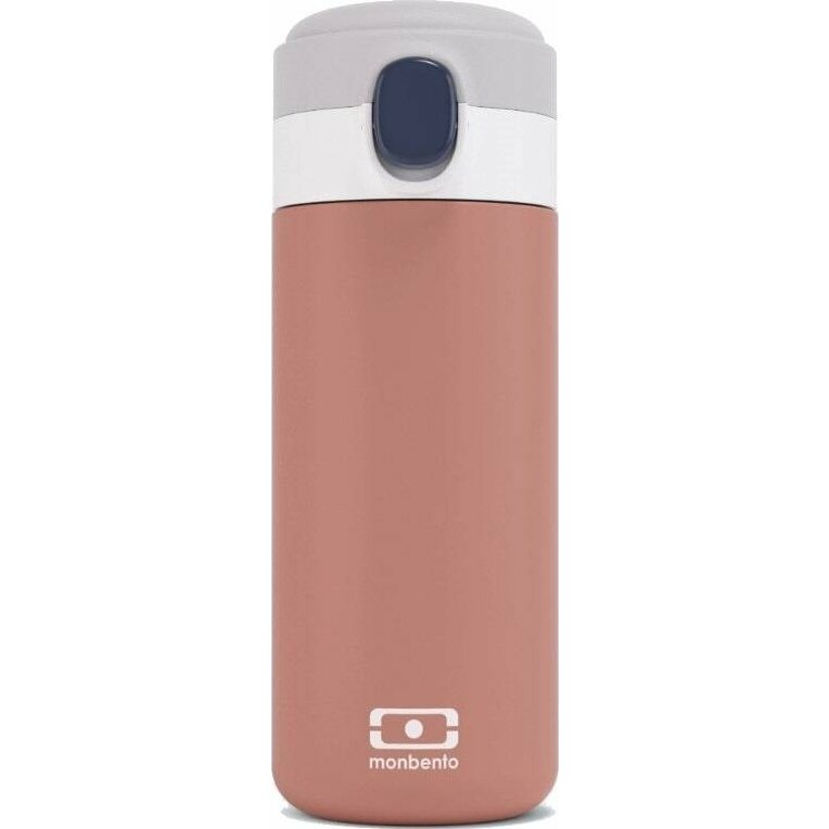 Monbento Monbento Pop Rosa Moka jasnoPink