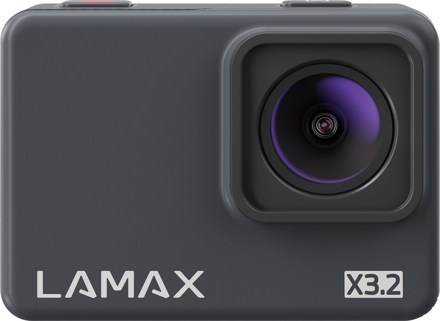 LAMAX X3.2 action camera |