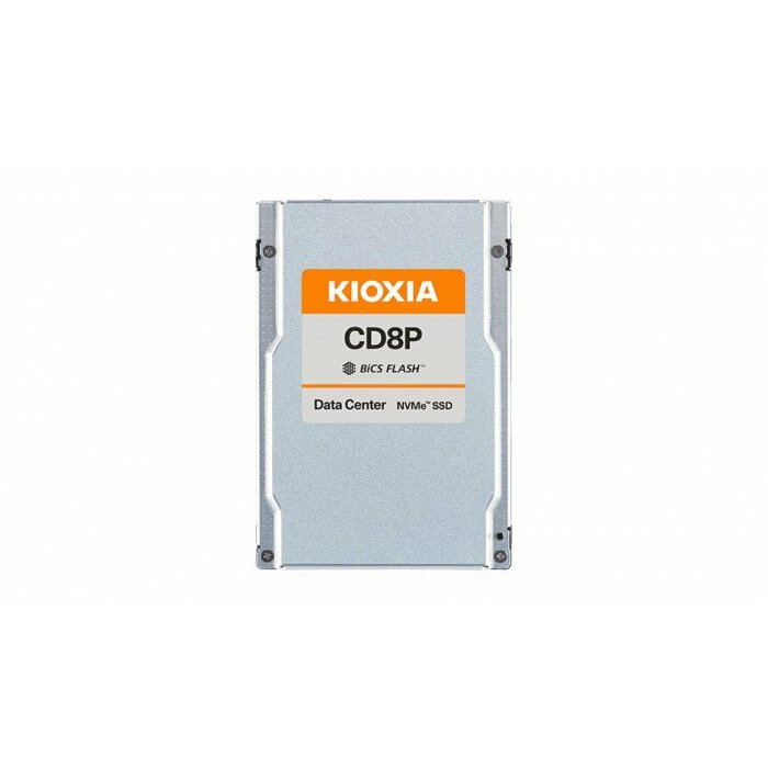 Kioxia CD8P-V 3.2 TB 2