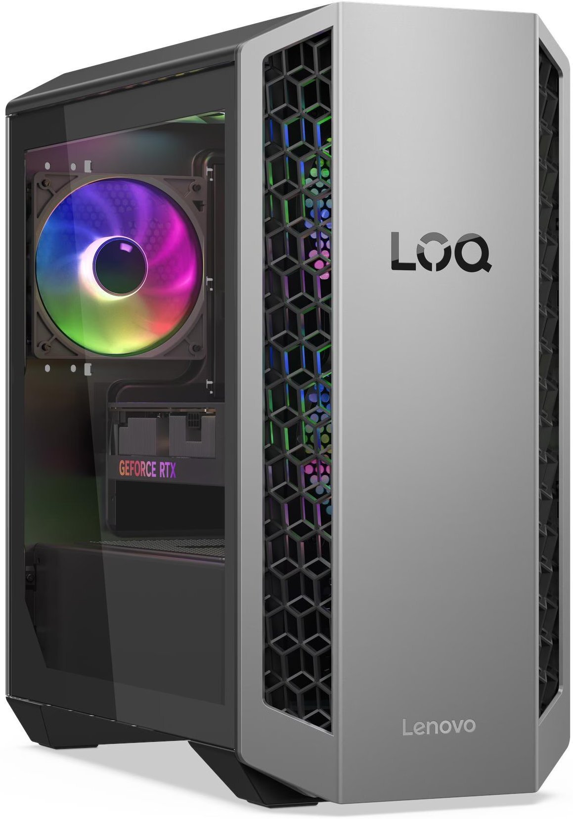 Lenovo LOQ Tower 26ADR10 91DF0096PL -