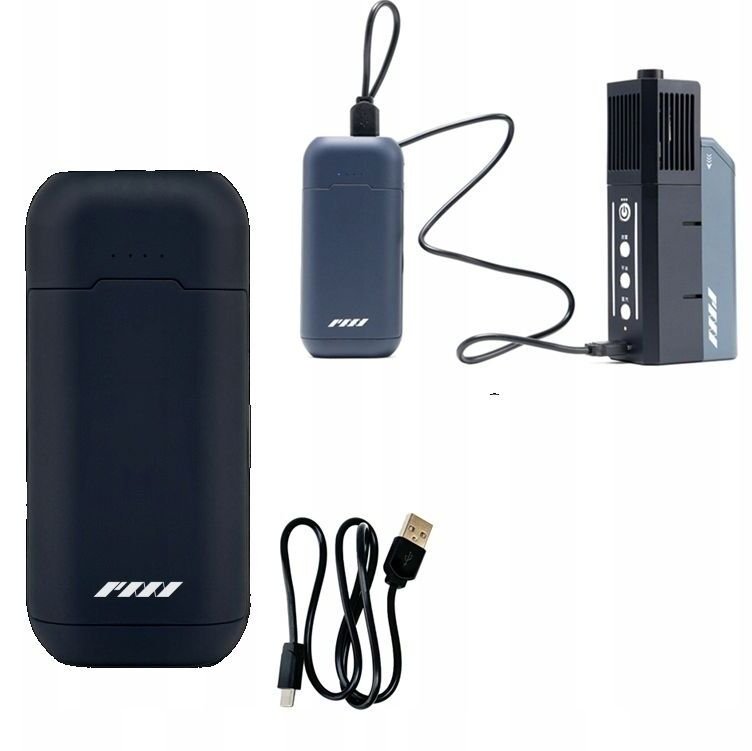 Charger P.M.I charger 2x