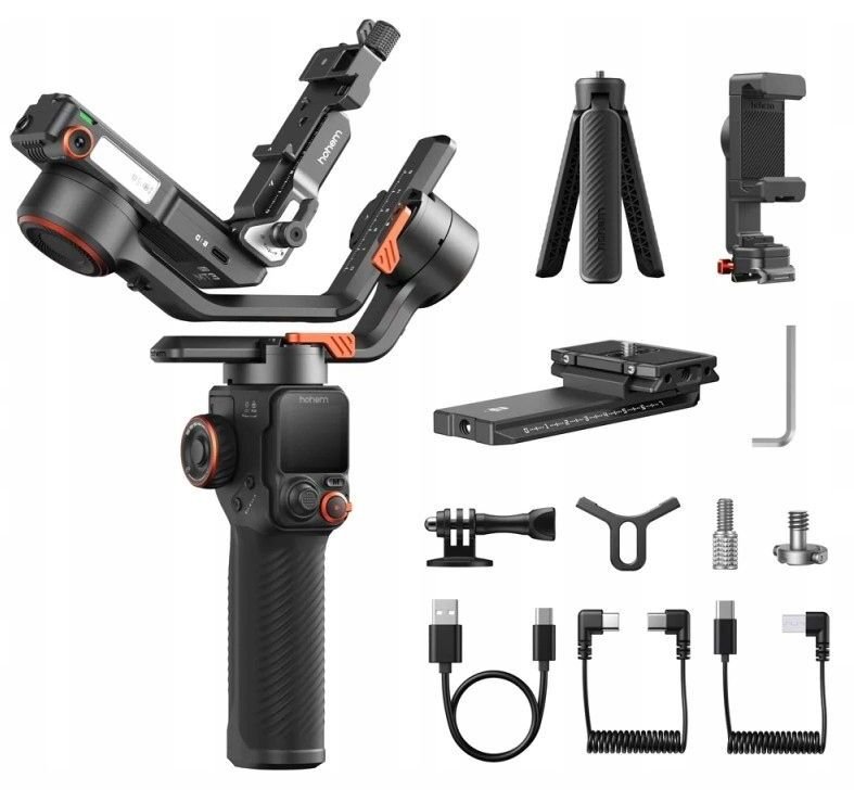 Hohem iSteady MT3 Pro | iSMT3Pro