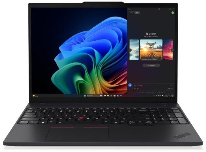 Lenovo ThinkPad T16 Gen 4 21QN001XPB