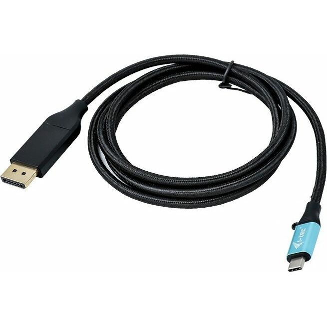 I-tec USB-C to Display Port Adapter