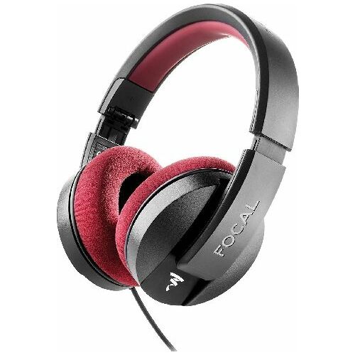 Focal Listen Professional - studio headphones