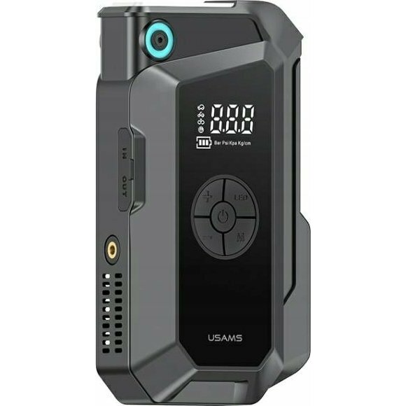 Usams USAMS Jumpstarter Powerbank 8000mAh +