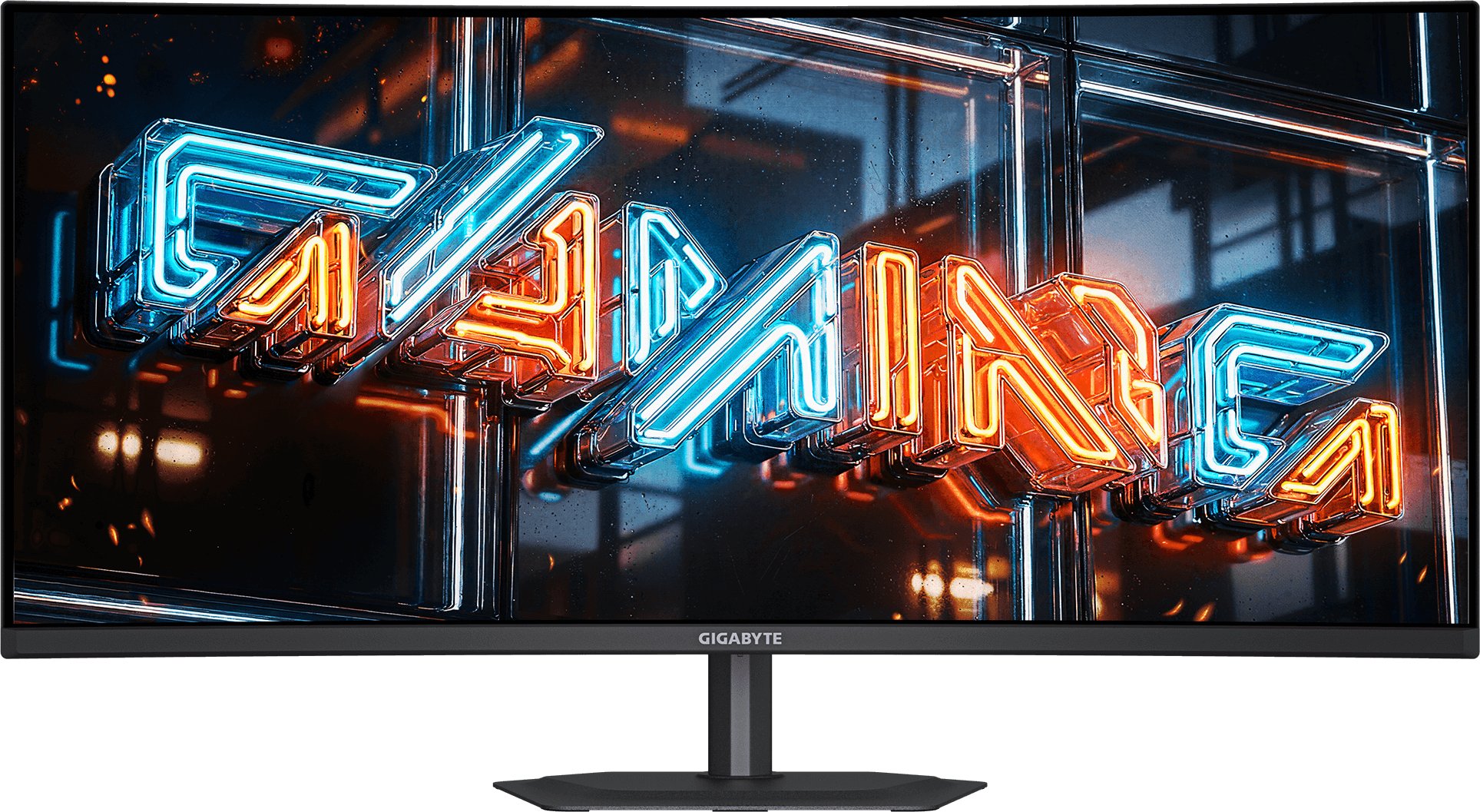 86,4cm/34" (3440x1440) GIGABYTE MO34WQC36 Curve