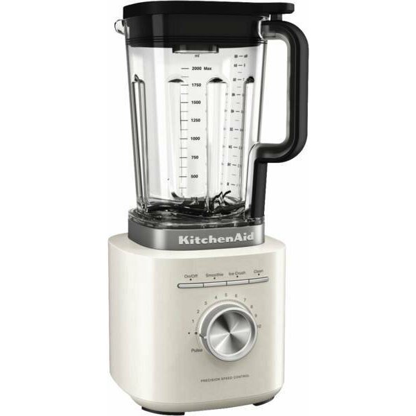 KitchenAid 5KSB2073EPL Pure Power, Porcelain white
