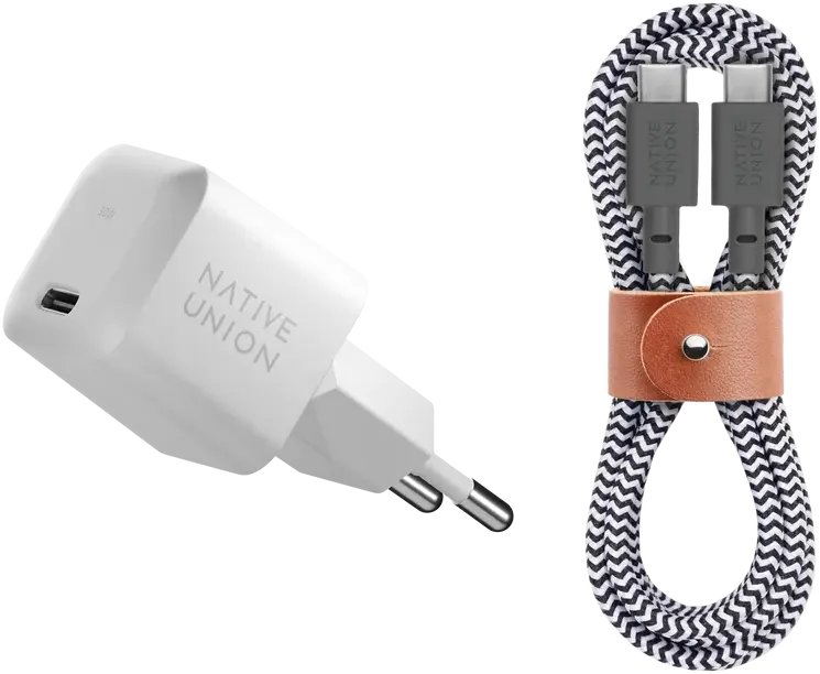 Charger Native Union Native Union 30W