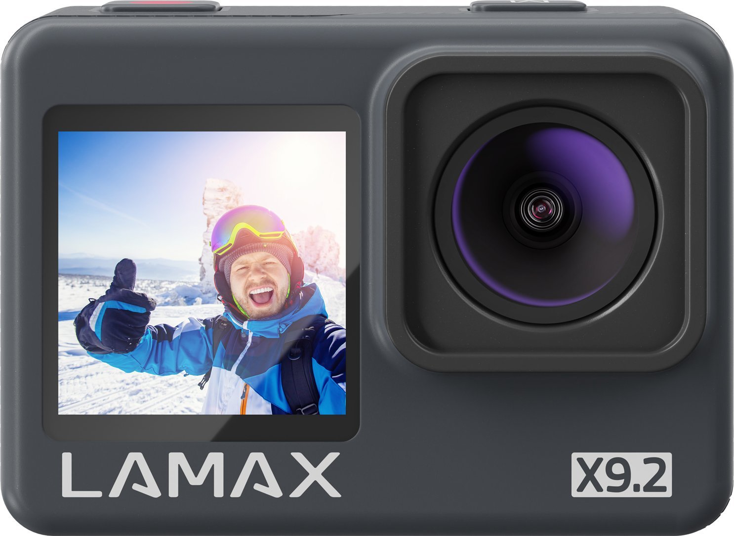 Lamax LAMAXX92 action sports camera 16