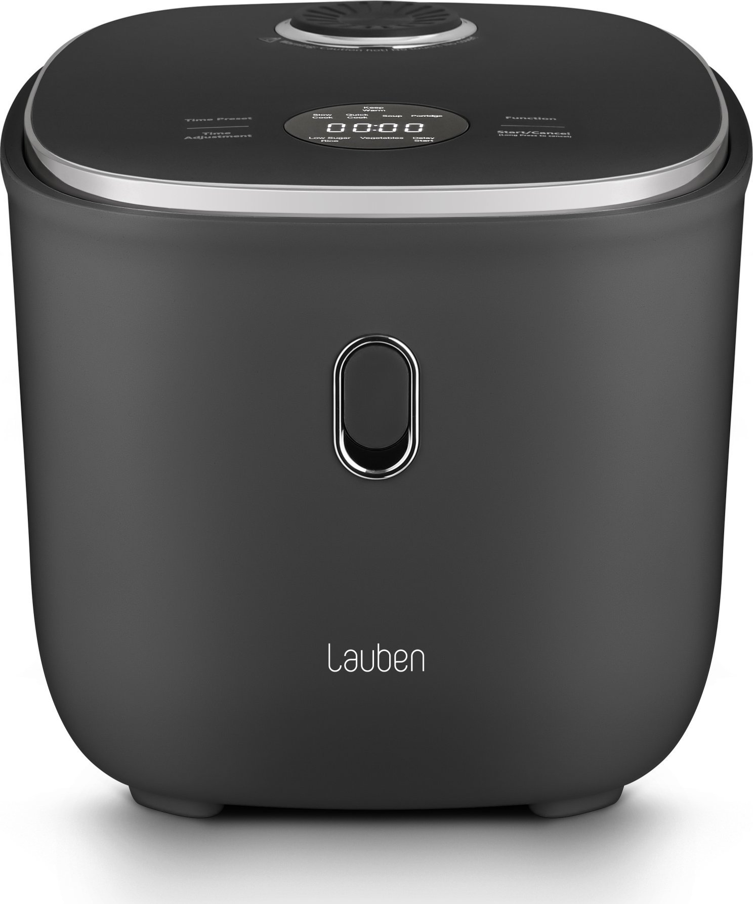 Lauben LBNLSRC3000AT rice cooker 3 L