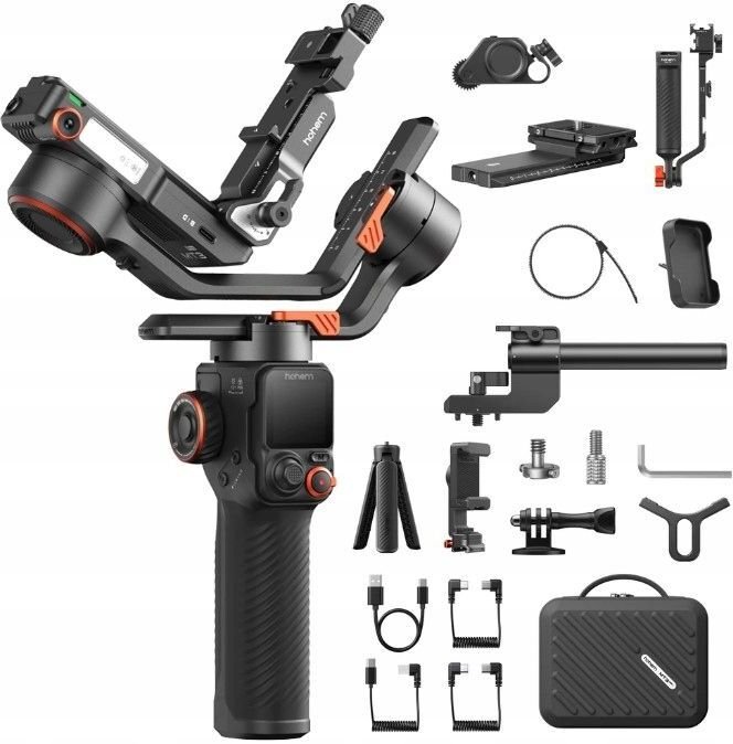 Hohem iSteady MT3 Pro Kit |