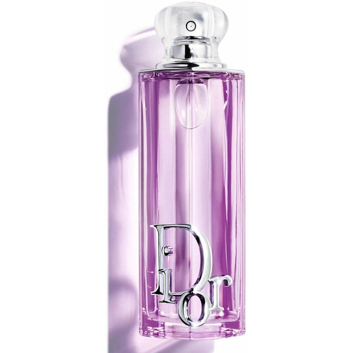 Dior Christian Addict Purple Glow edp