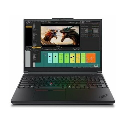 Lenovo Mobile workstation ThinkPad P16v G3