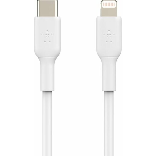 Kabel USB Belkin USB-C - Lightning