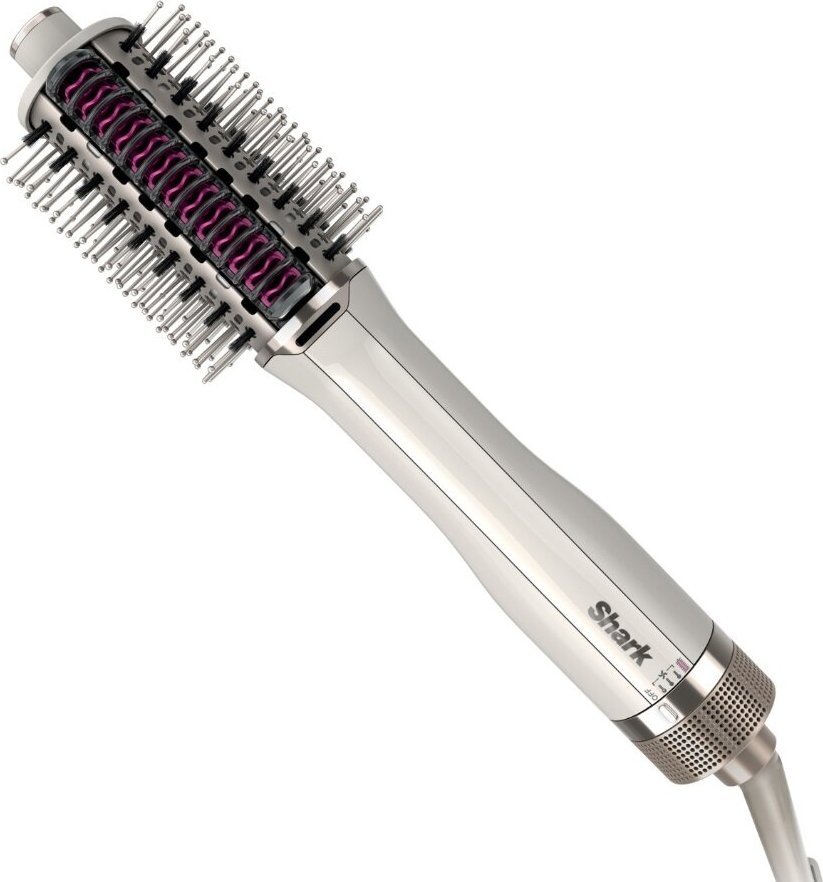 Shark SmoothStyle HT212EU white | HT212EU