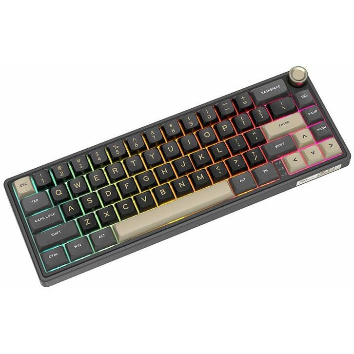 Klawiatura Royal Kludge R65 Phantom Linear